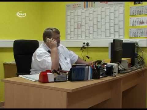 DHE weiht Firmensitz ein - RAN1