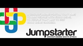 Jumpstarter Crowdfunding