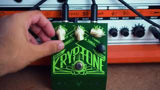 Video thumbnail for DEEP TRIP KRYPTONE FUZZ |  Tone Hacks #11 by Lucas Reis