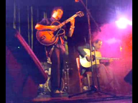 31.07.2008 - Angel Parra Trio, Valentin Trujillo & Panchito Cabrera