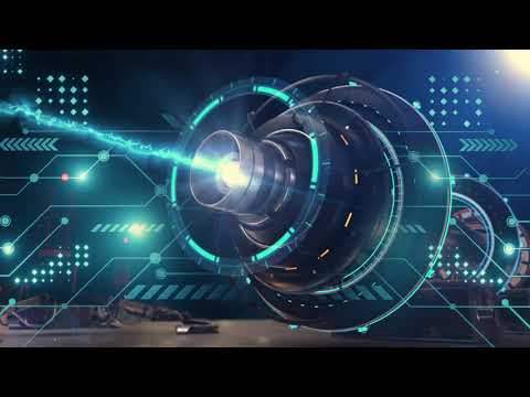 Science Experiment |  Upbeat relaxing science music for studying, deep focus, and chillout