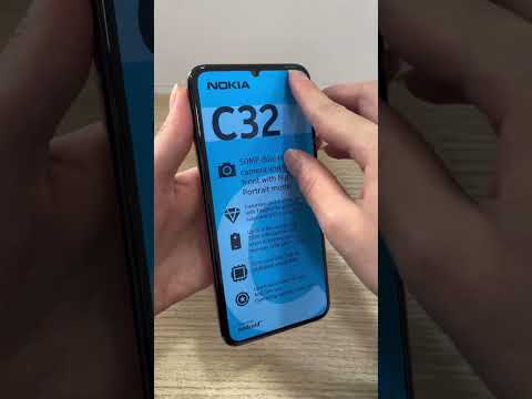 Nokia C32 #nokia #nokiac32 #subscribe #youtubeshorts #shortsclip #like
