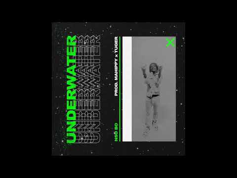 NSU BO  - Underwater (Official Audio)