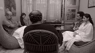 Trailer മായുന്നു, മാറിവരയുന്നു, നിശ്വാസങ്ങളിൽ... Dust Art Redrawn in Respiration