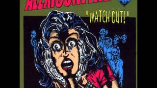 Alexisonfire - Hey, It&#39;s Your Funeral Mama! (Outro)