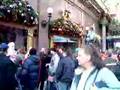Macys Christmas 2006 Display Video 1
