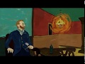 Van Gogh painting comes to life in 3D 