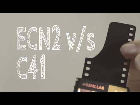 ECN2 : What is a film load?