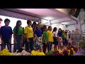 CLAMOR PELAS NAÇÕES