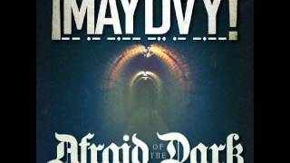 ¡MAYDAY! "Afraid Of The Dark" (Feat. Grafh) (Prod. by Plex Luthor)