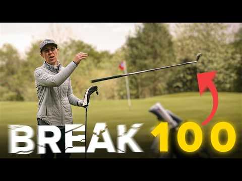 7 TIPS TO HELP YOU BREAK 100!