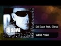 DJ Sava Feat Elena Gone Away