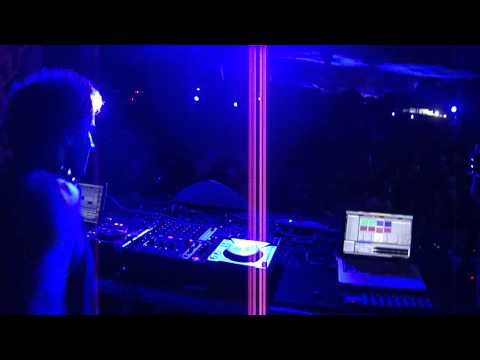 Ital Live @ Ecologic 9 anos l Vitória -ES