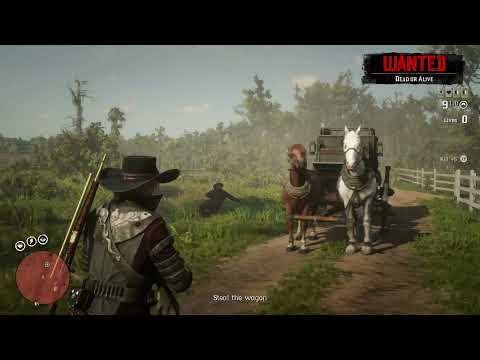 IL SOVRANO | Ruthless | Solo | Red Dead Online