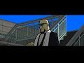 Jet Set Radio HD Chapter 1 Love Shockers Mission 11