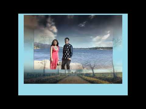 Thể hiện bởi Trần Ngọc Thanh Tuyền