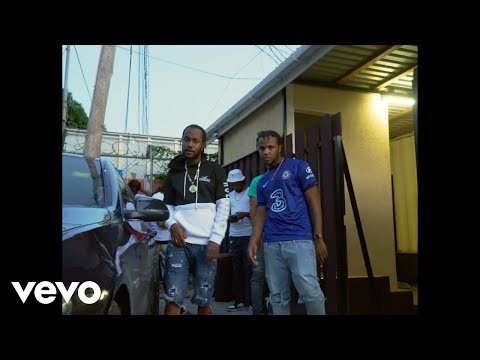 TWani, Jahvillani - Phenomenal Remix