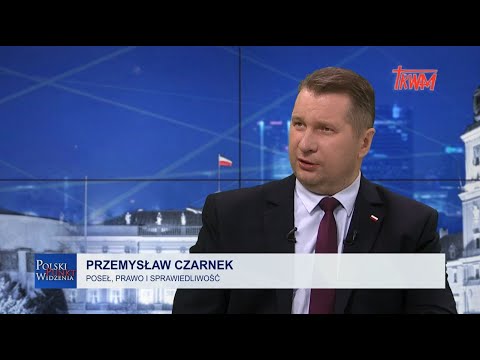 Polski Punkt Widzenia: prof. Przemysław Czarnek (22.11.2025)