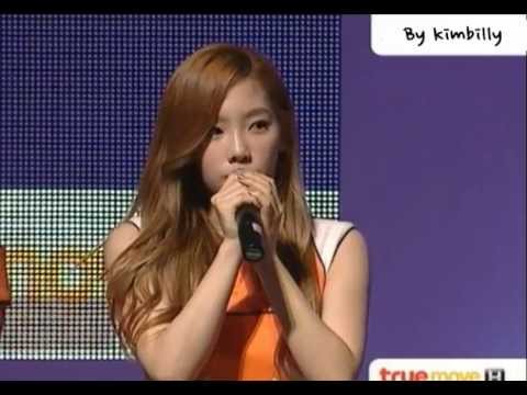 130521 SNSD True Move H # TRUE BEYOND 기자회견  홍보 모델 소녀시대 기자회견