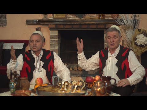 Fatmir Berisha - Hazir Selmani (Gezuar 2022)