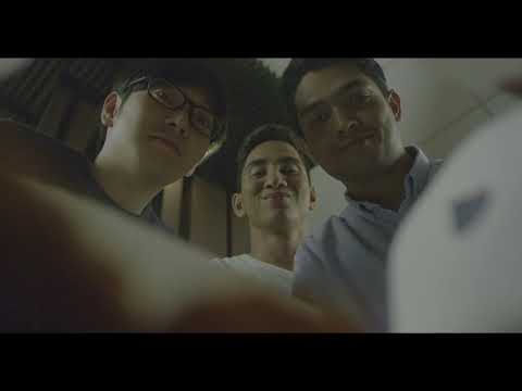 McD Ayam Goreng  Journey