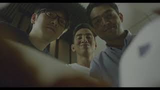 McD Ayam Goreng  Journey