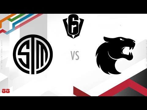 It's Beaulo Time | TSM vs Furia | Six Invitational 2022 Highlights