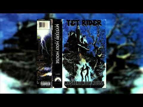 Tet Rider x Rebmane - Locks Closed 113 (prod. No.Angel x Umbasa)
