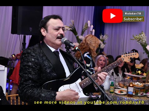 Roshel Rubinov - « Odam Az Odam Farkash Ast » | Рошель Рубинов - « ОДАМ АЗ ОДАМ ФАРҚАШ АСТ »