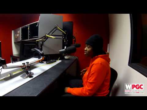 DMV SpotLight w/ One Way Nooch (Honorable Mention)