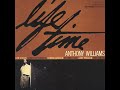 Tony Williams     Memory