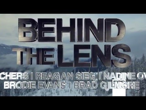 509 - Volume 11 - Behind the Lens - Season 4, Episode 1