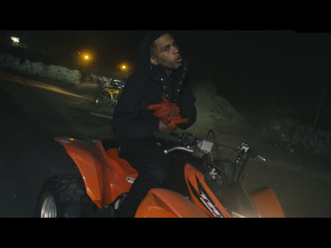 Kid Ink - Real Recognize [Official Video]