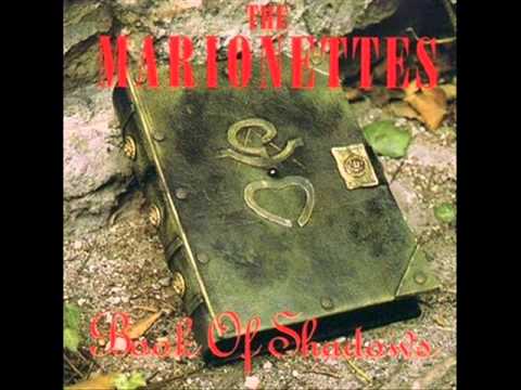Liber Umbrarum - Marionettes