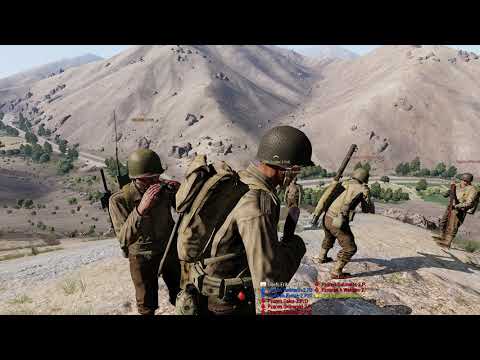 2.PzD "Tunisia" - Part 2