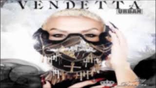 Ivy Queen Ft Farruko - Te Sirvo De Abrigo