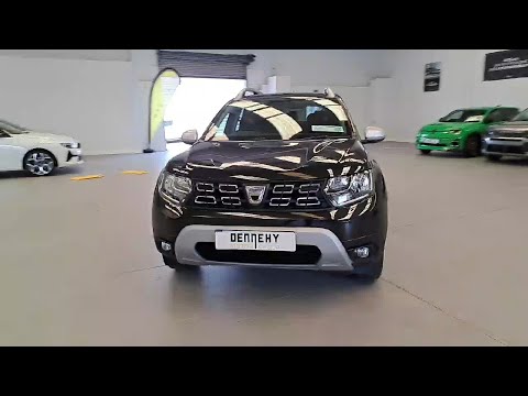 Dacia Duster Blue dCi 115 Comfort - Image 2
