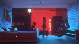 CMC$ - Love Parade (feat. Jenny March)