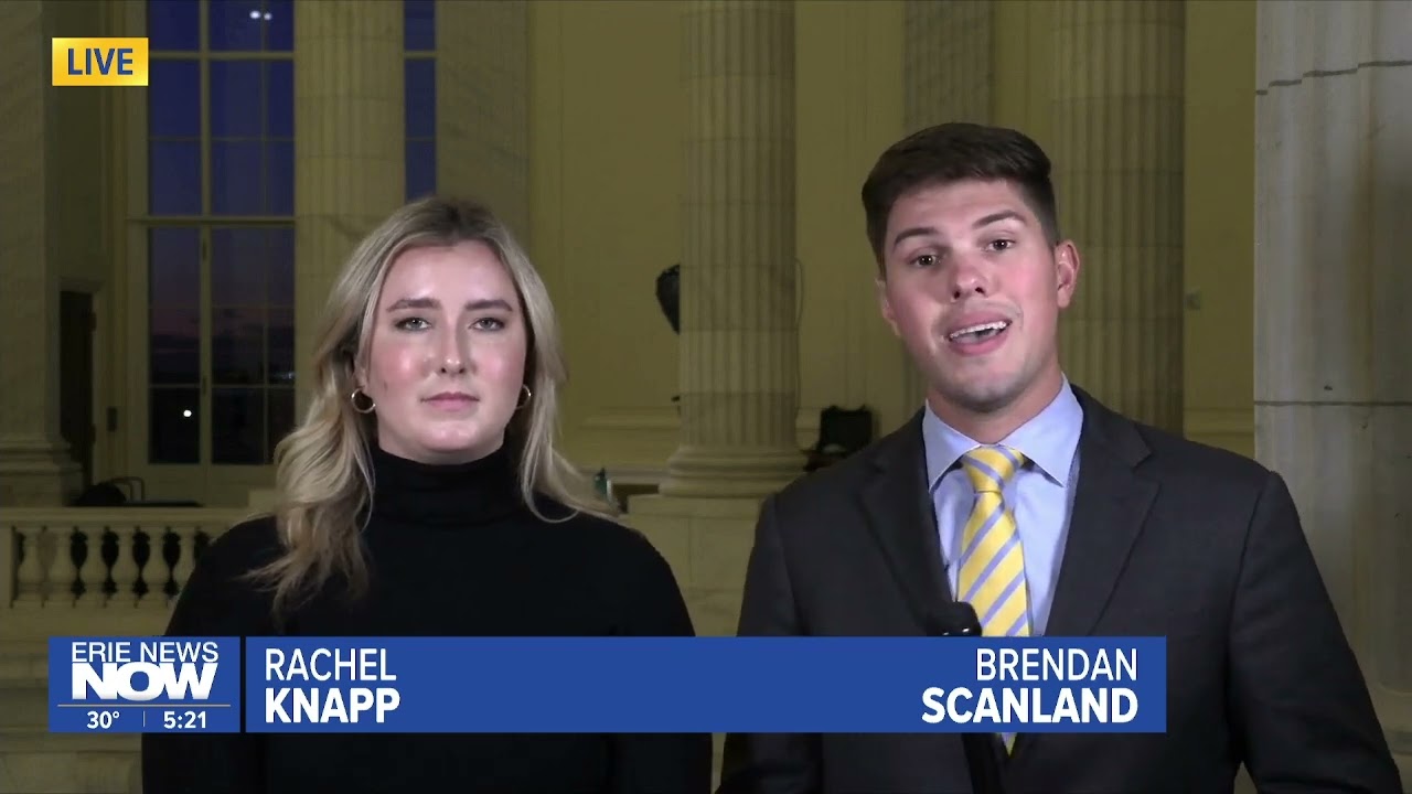 Trump Assassination Attempt Task Force Holds Final Hearing with Secret Service