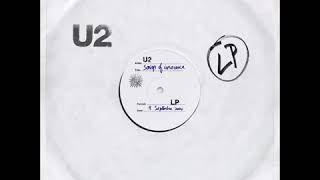 U2  - This is Where You Can Reach Me Now