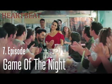 Game of the night - Heartbeat Episode 7