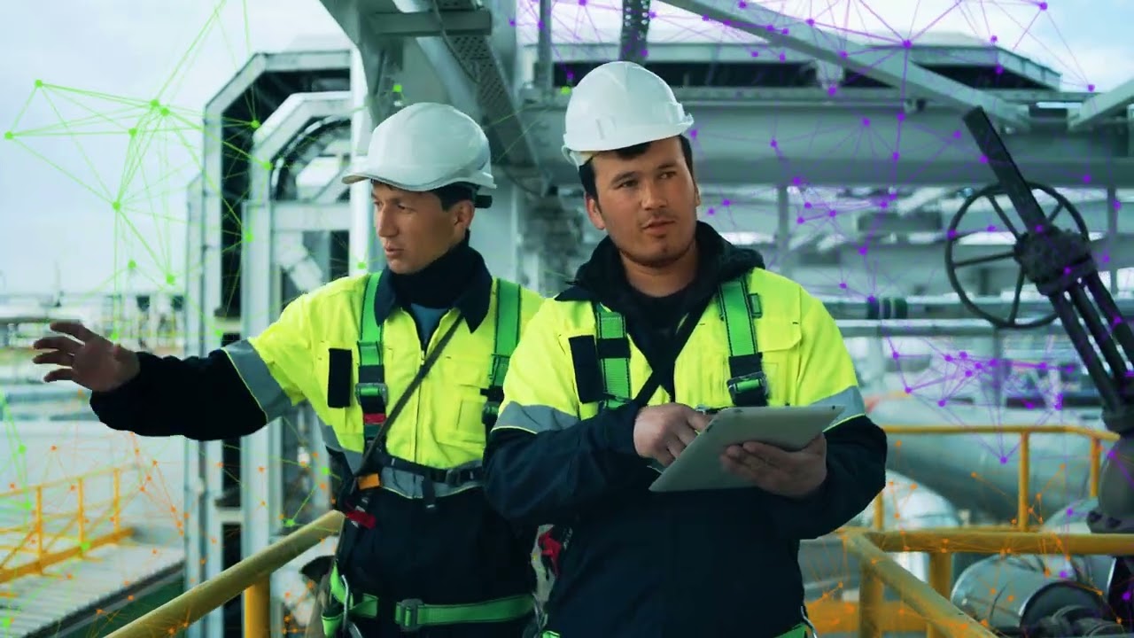 AI‑Driven Oil Analysis with TruVu 360™ Fluid IQ | Predictive Maintenance & Oil Health Forecasting