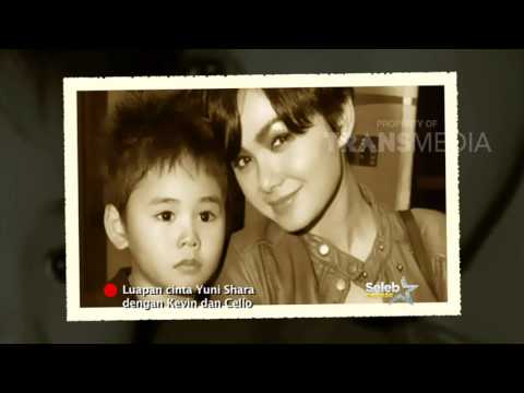 SELEBRITA PAGI ON THE WEEKEND - Luapan Cinta Yuni Shara