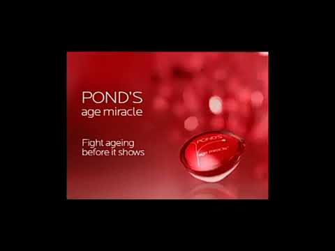 Ponds Age Miracle 3