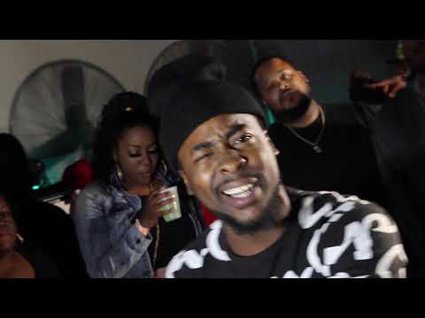 Nyce vs Infared Da General