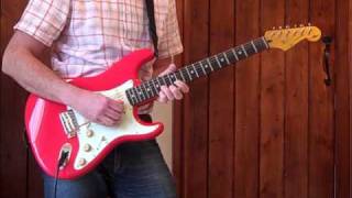 Dance on The Shadows cover