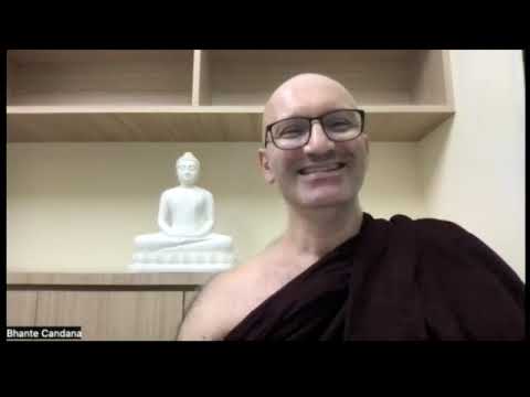 Week 37 - Upakkilesa Sutta: "Discourse on the Deceptions in the Mind," (MN 128).