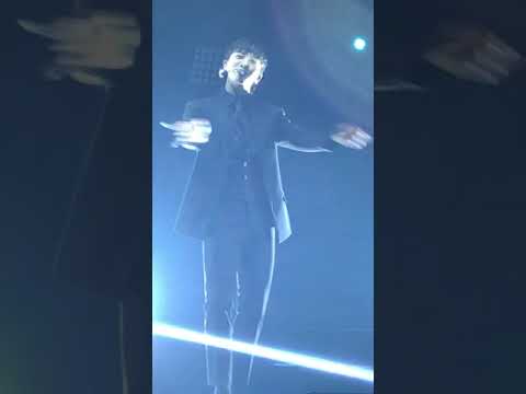 One - 이기광 190330 Lee Gikwang