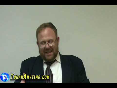 Can a Ba'al Teshuvah Pick and Choose Minhagim? Part 1  2007-11-17