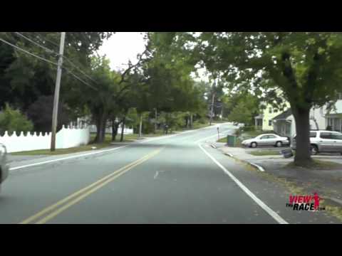 Thanks 4 Giving 10k Road Race 2012 Lowell Massachusetts.mov